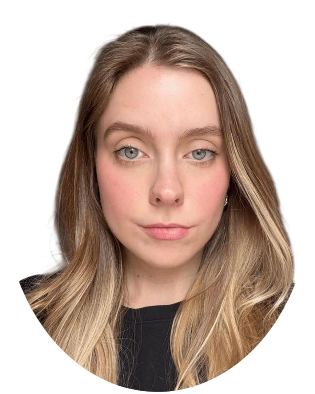 Giordana Keller